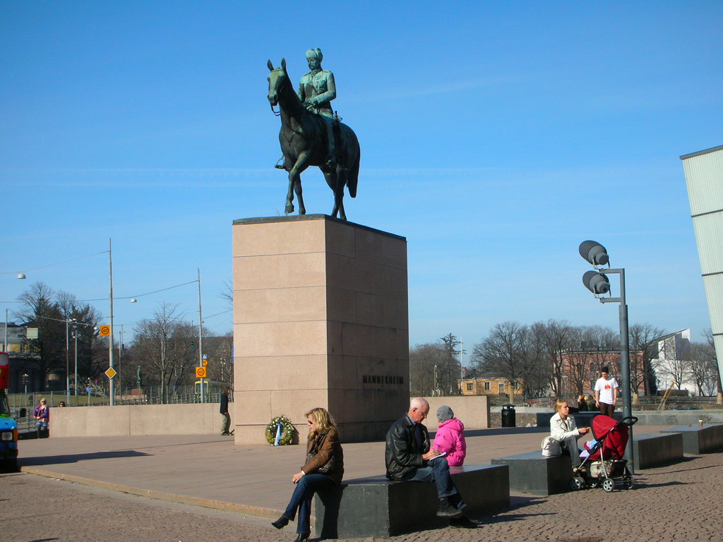 Helsinki